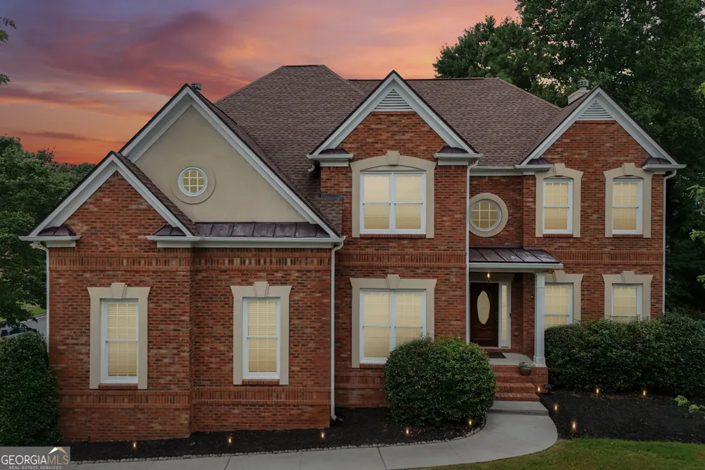 3856 Creekview Ridge DR NE Buford, GA 30518