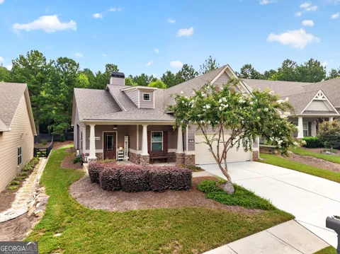 104 Willow Creek TRL