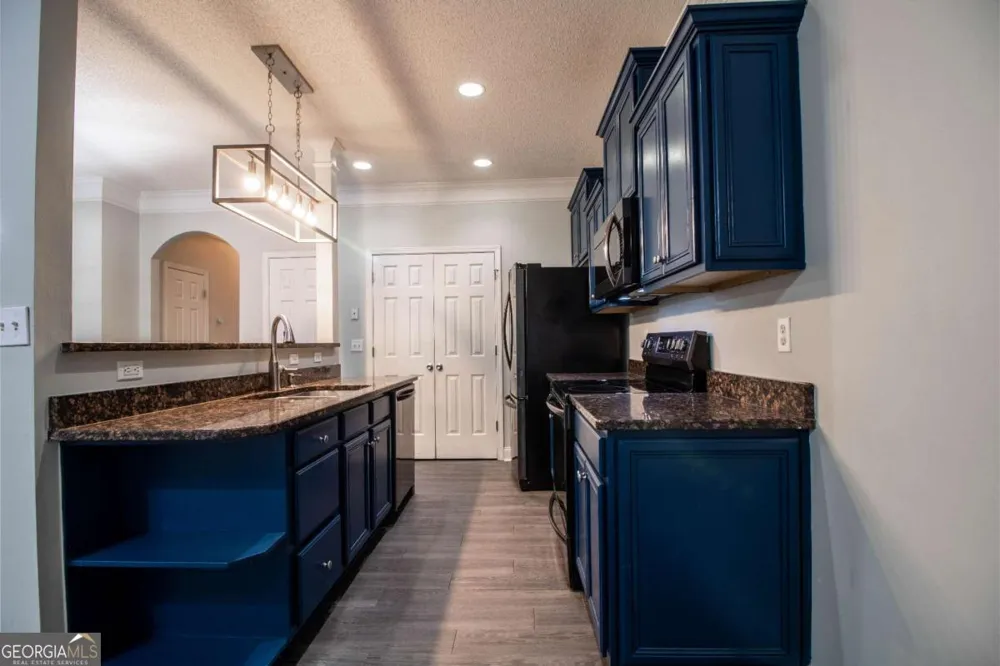 2772 Haligan PT Riverdale, GA 30296