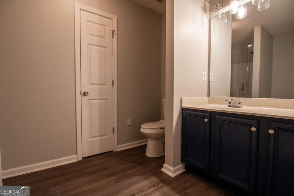 2772 Haligan PT Riverdale, GA 30296