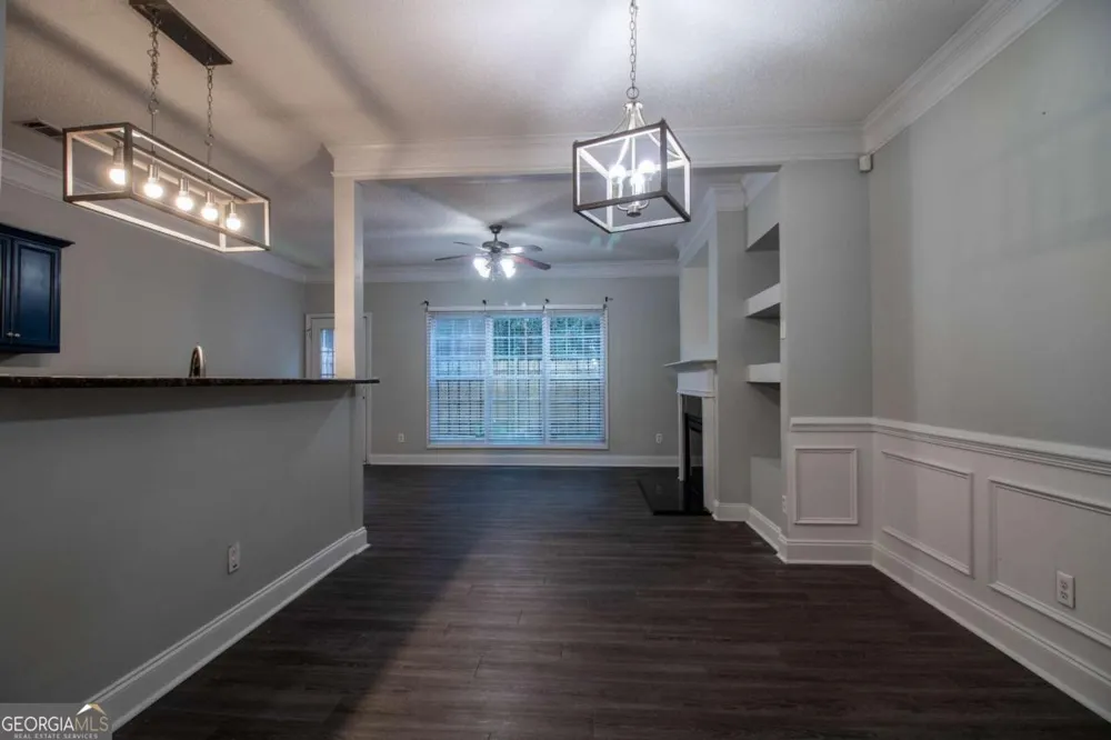 2772 Haligan PT Riverdale, GA 30296