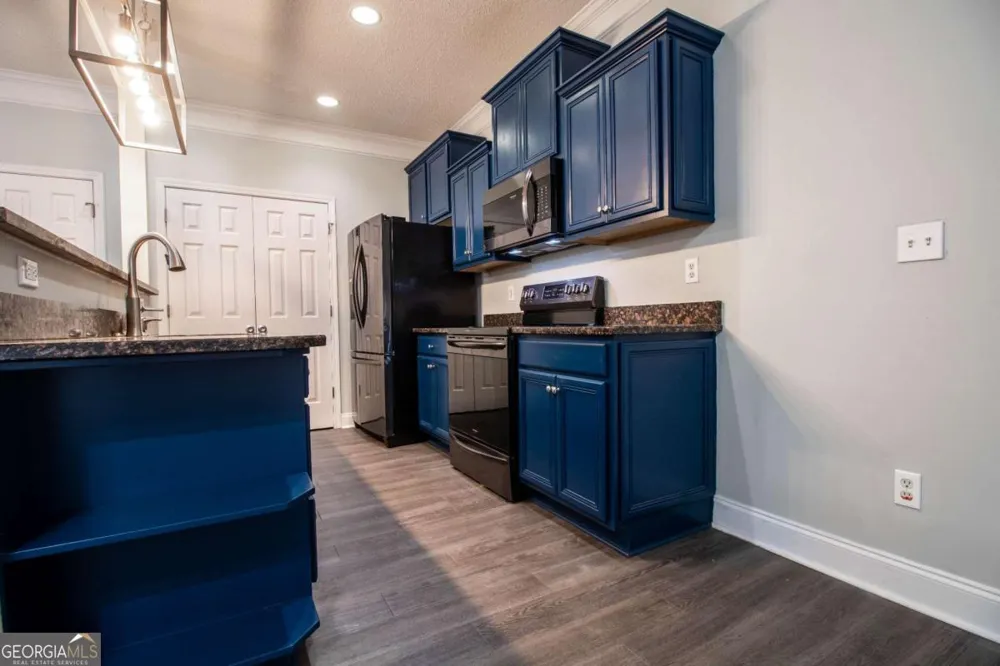 2772 Haligan PT Riverdale, GA 30296