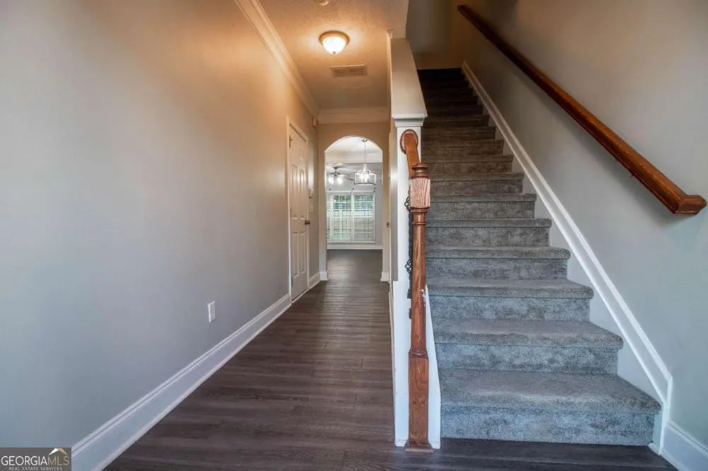 2772 Haligan PT Riverdale, GA 30296