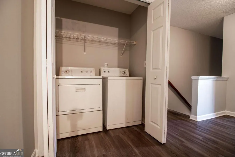 2772 Haligan PT Riverdale, GA 30296
