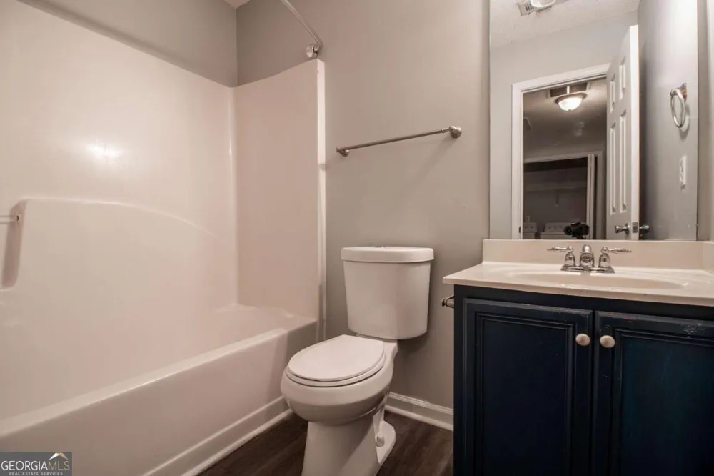 2772 Haligan PT Riverdale, GA 30296