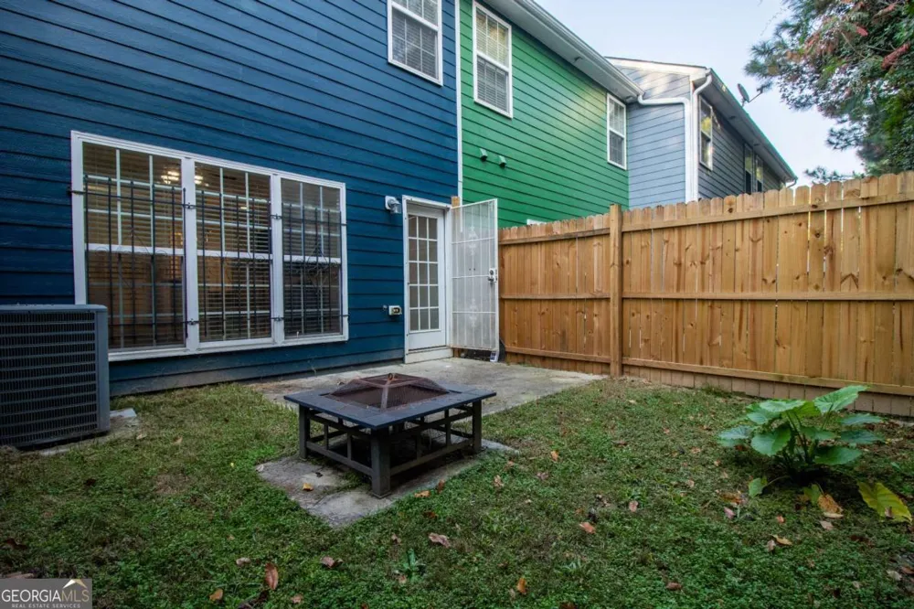 2772 Haligan PT Riverdale, GA 30296