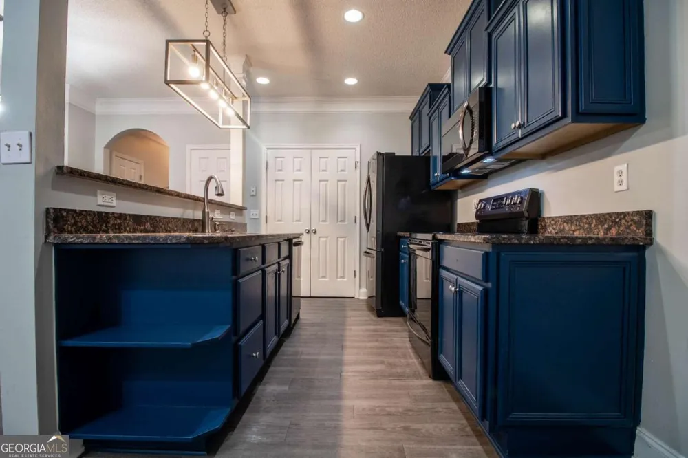 2772 Haligan PT Riverdale, GA 30296