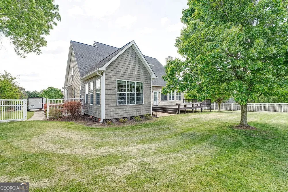 504 Ridge Pointe LN Cohutta, GA 30710
