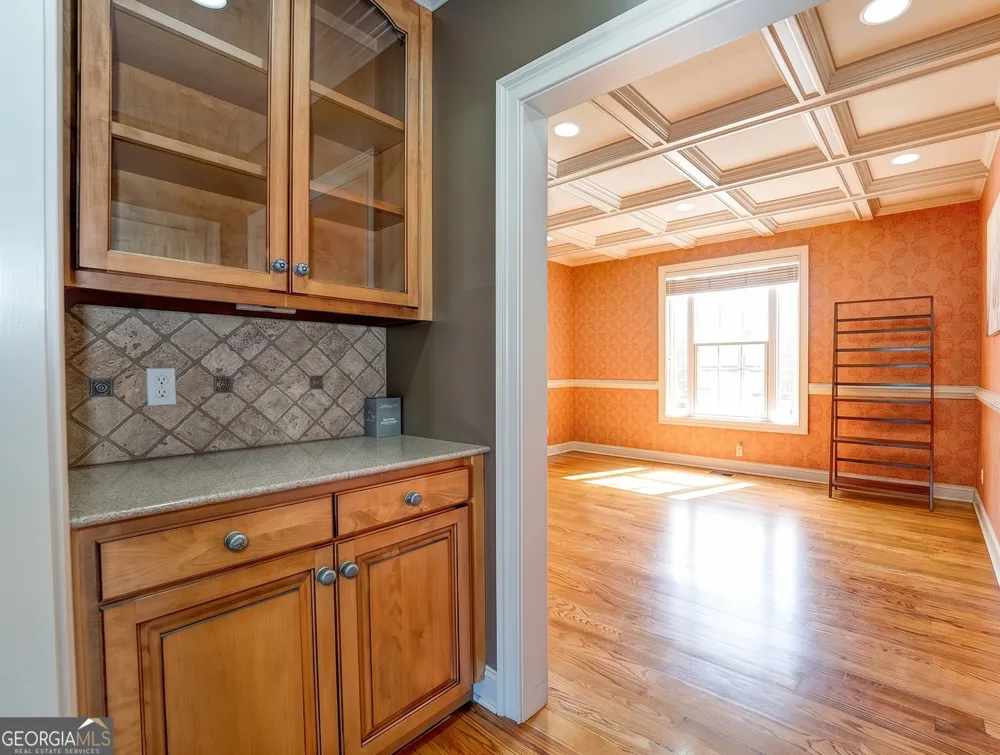 504 Ridge Pointe LN Cohutta, GA 30710