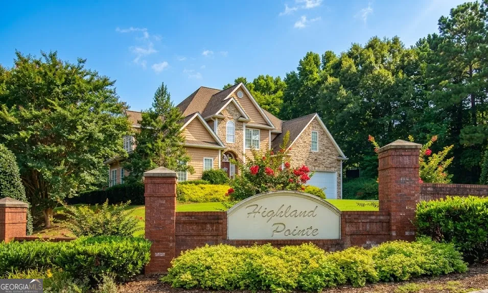 504 Ridge Pointe LN Cohutta, GA 30710