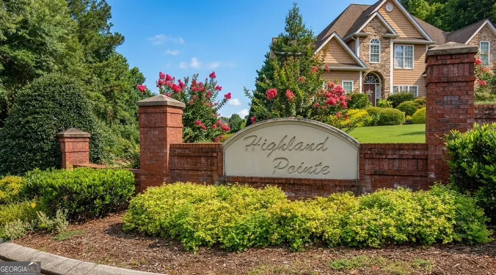504 Ridge Pointe LN Cohutta, GA 30710