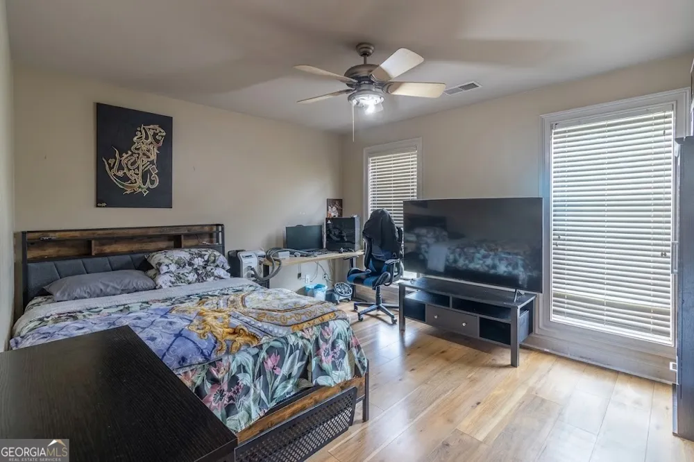 504 Ridge Pointe LN Cohutta, GA 30710