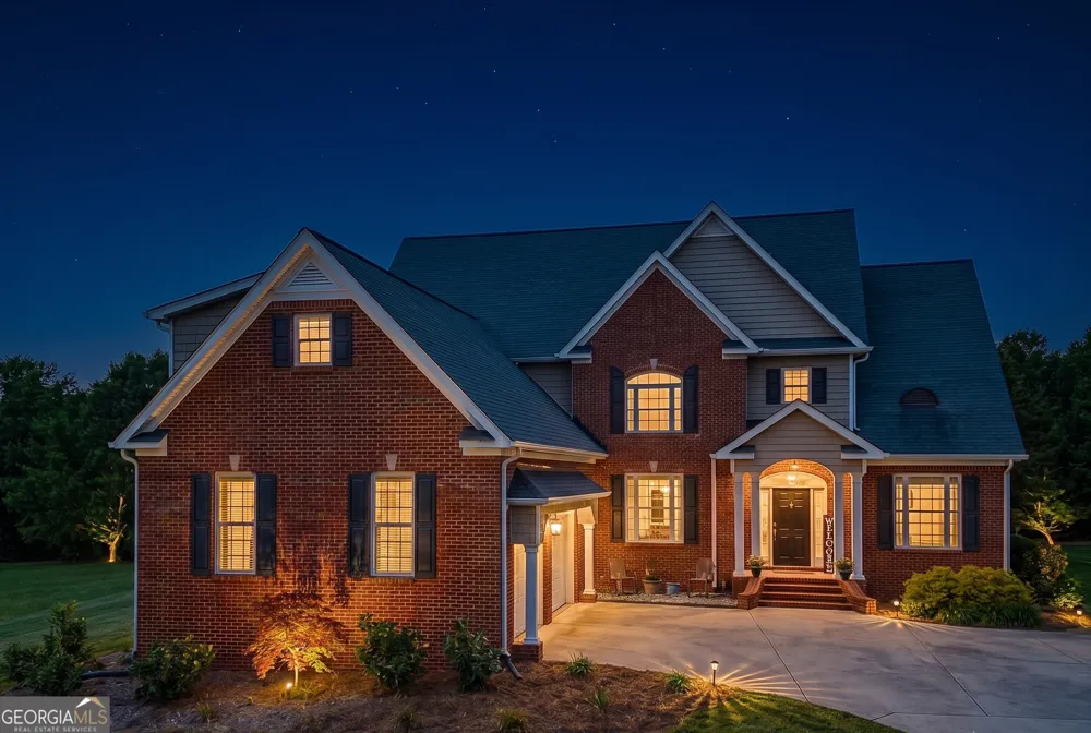 504 Ridge Pointe LN Cohutta, GA 30710