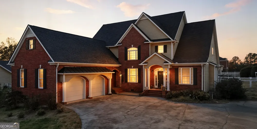 504 Ridge Pointe LN Cohutta, GA 30710