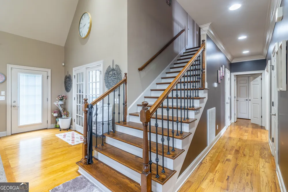 504 Ridge Pointe LN Cohutta, GA 30710
