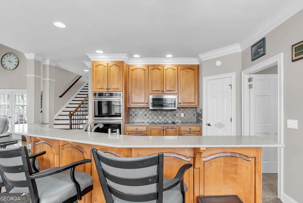 504 Ridge Pointe LN Cohutta, GA 30710