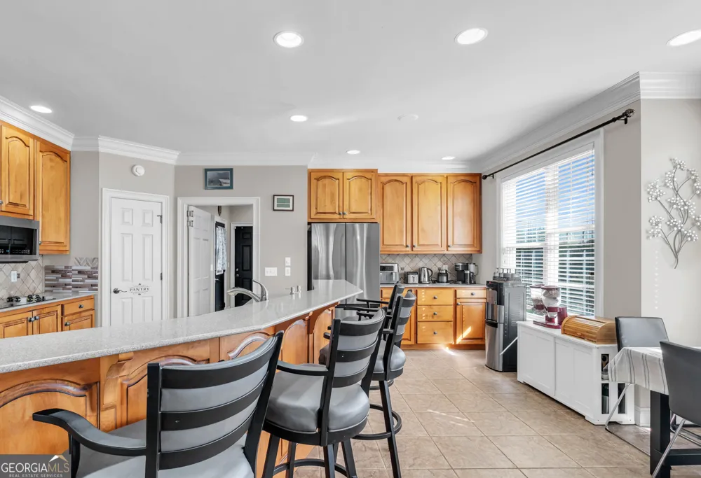 504 Ridge Pointe LN Cohutta, GA 30710