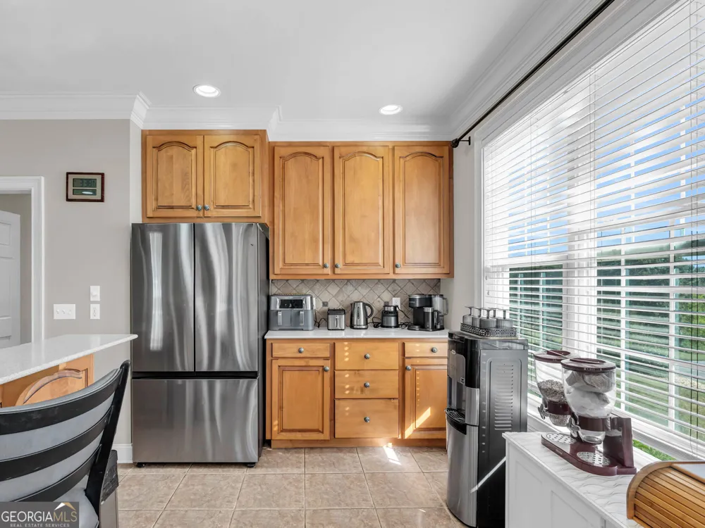504 Ridge Pointe LN Cohutta, GA 30710