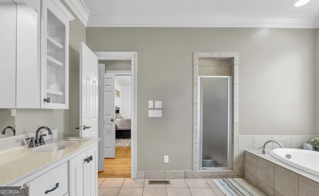 504 Ridge Pointe LN Cohutta, GA 30710