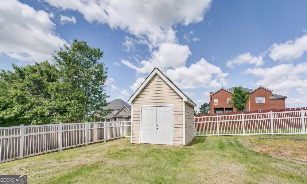 504 Ridge Pointe LN Cohutta, GA 30710