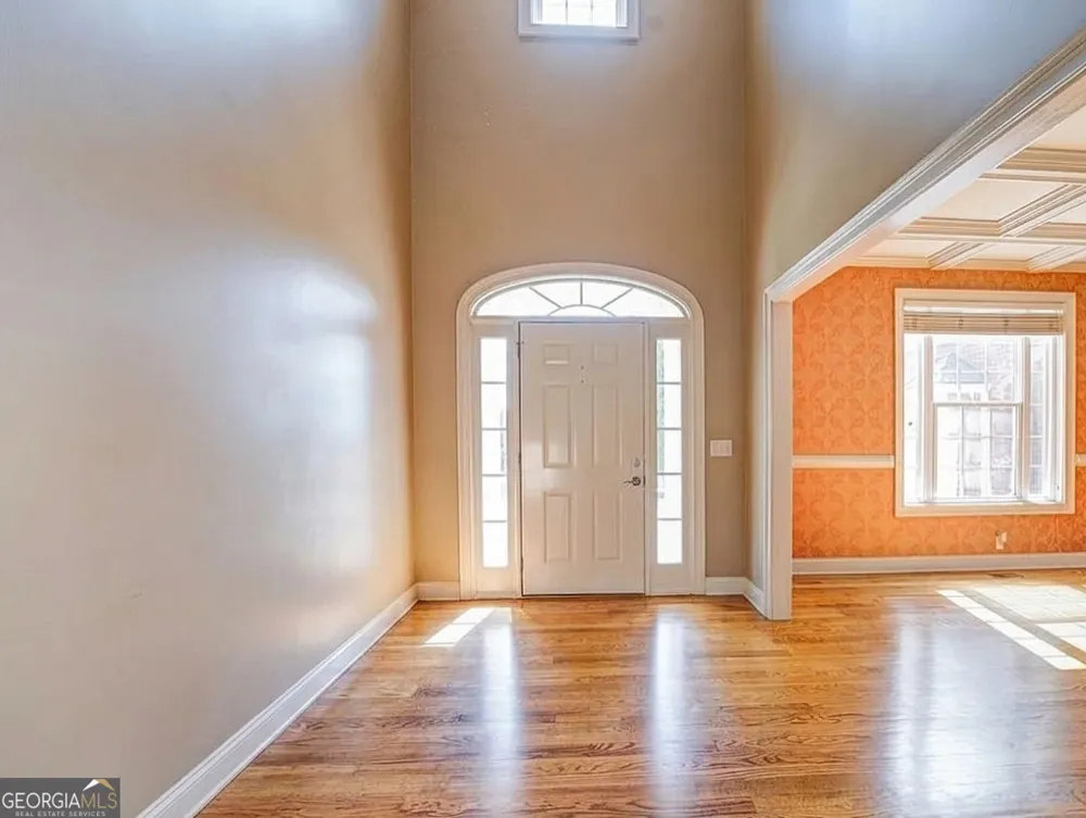 504 Ridge Pointe LN Cohutta, GA 30710