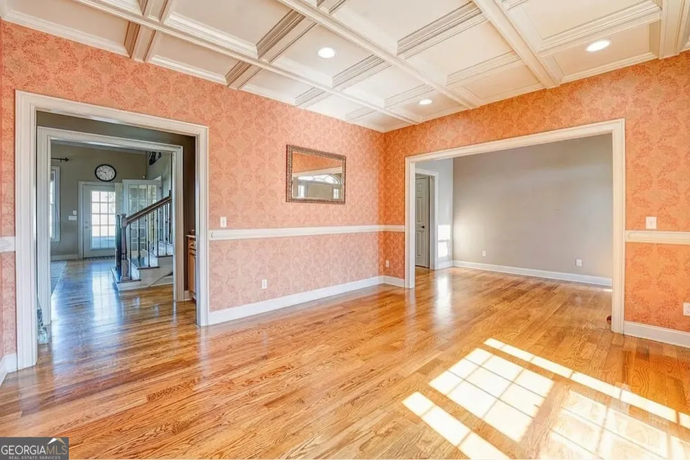 504 Ridge Pointe LN Cohutta, GA 30710