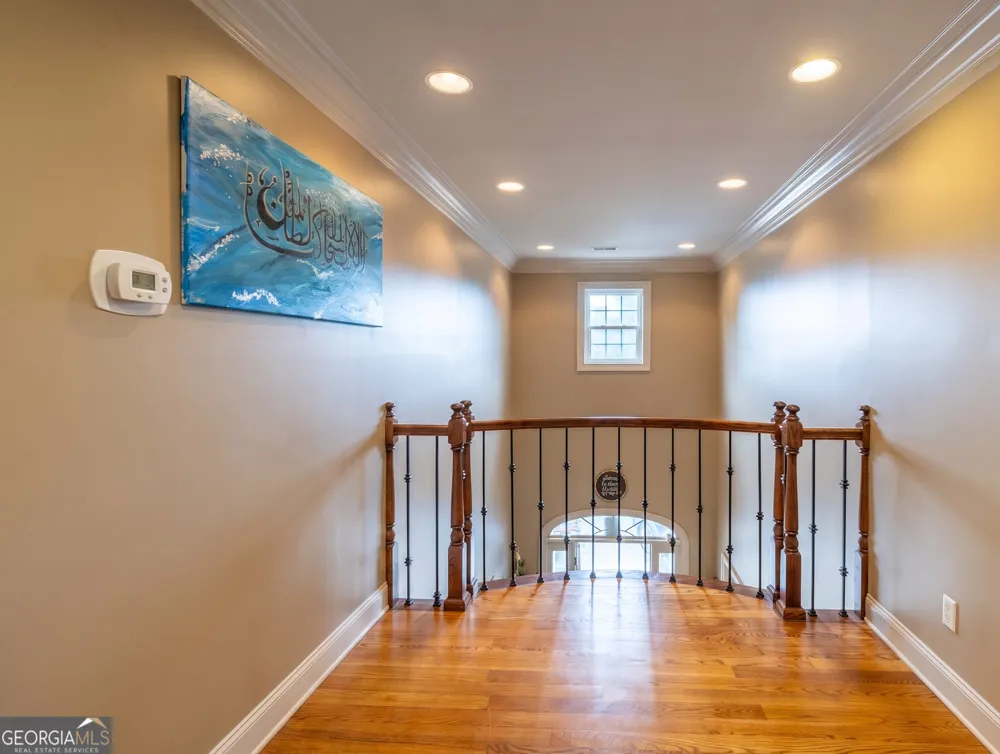 504 Ridge Pointe LN Cohutta, GA 30710