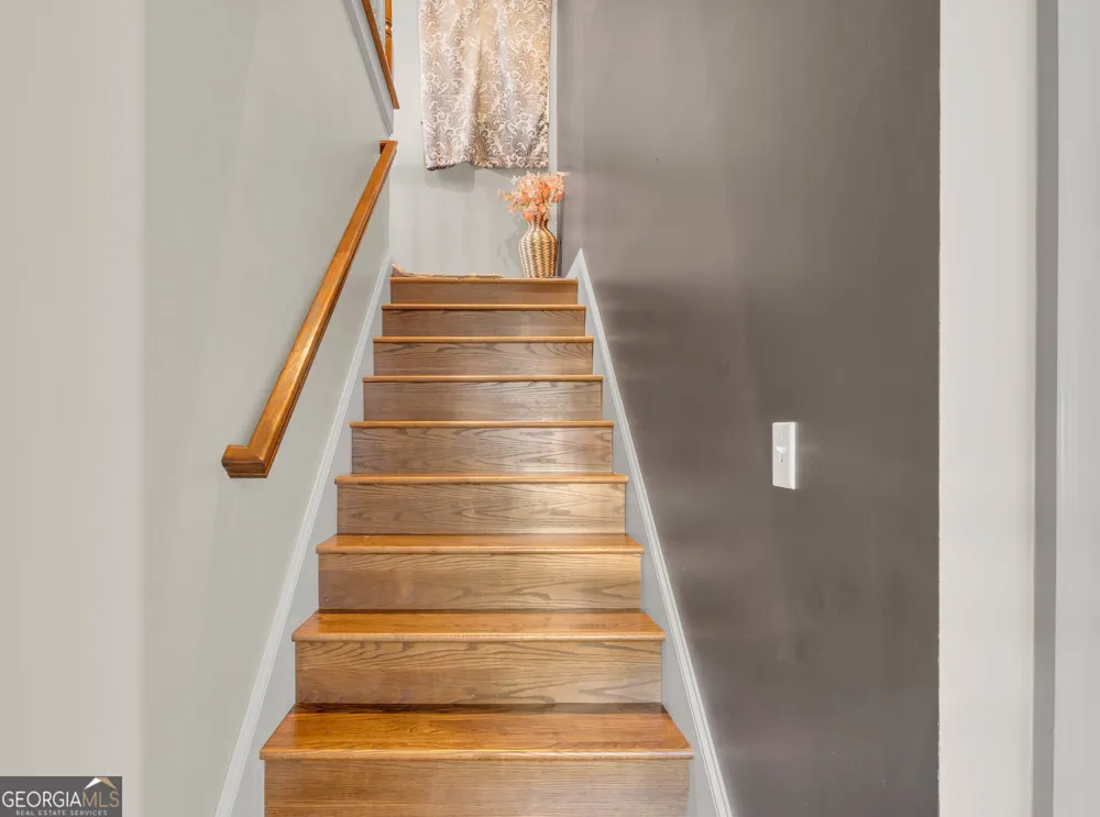 504 Ridge Pointe LN Cohutta, GA 30710