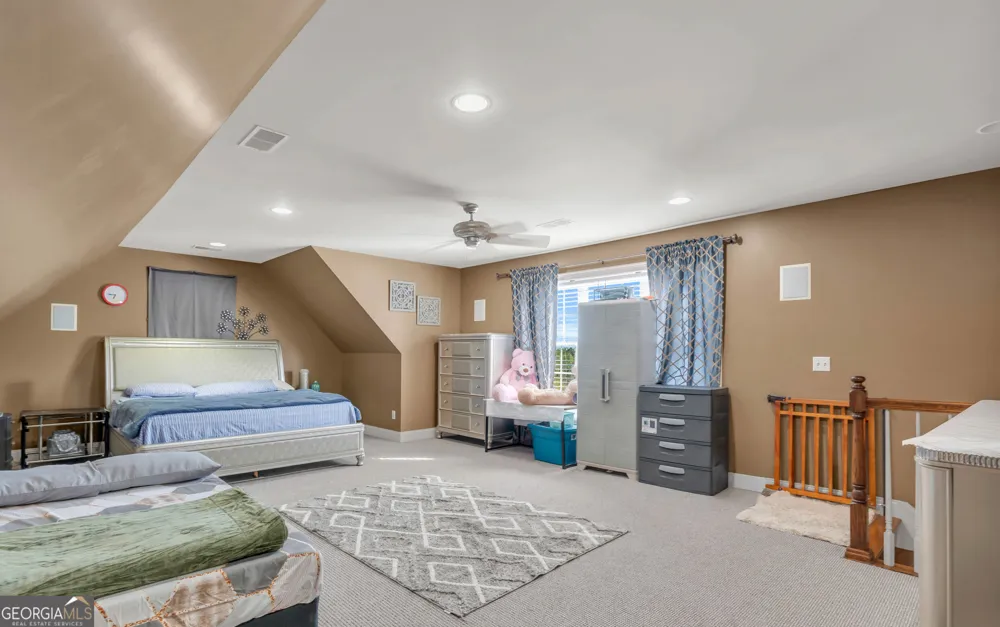 504 Ridge Pointe LN Cohutta, GA 30710