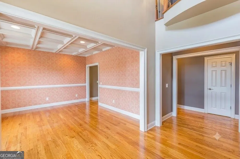 504 Ridge Pointe LN Cohutta, GA 30710