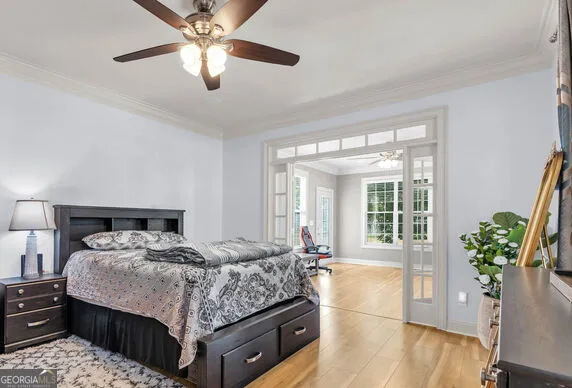 504 Ridge Pointe LN Cohutta, GA 30710