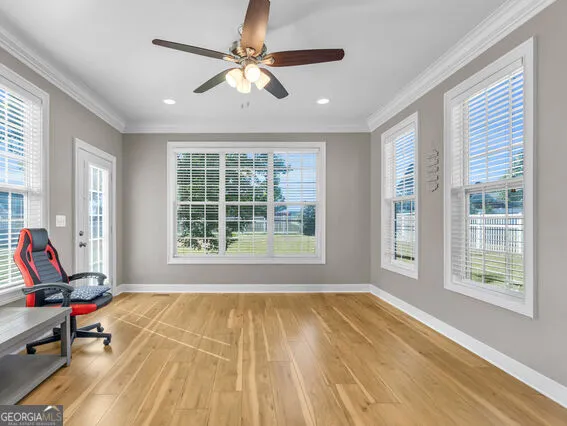 504 Ridge Pointe LN Cohutta, GA 30710