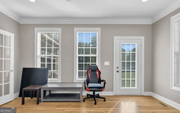 504 Ridge Pointe LN Cohutta, GA 30710