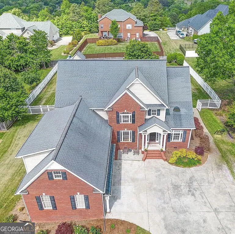 504 Ridge Pointe LN Cohutta, GA 30710