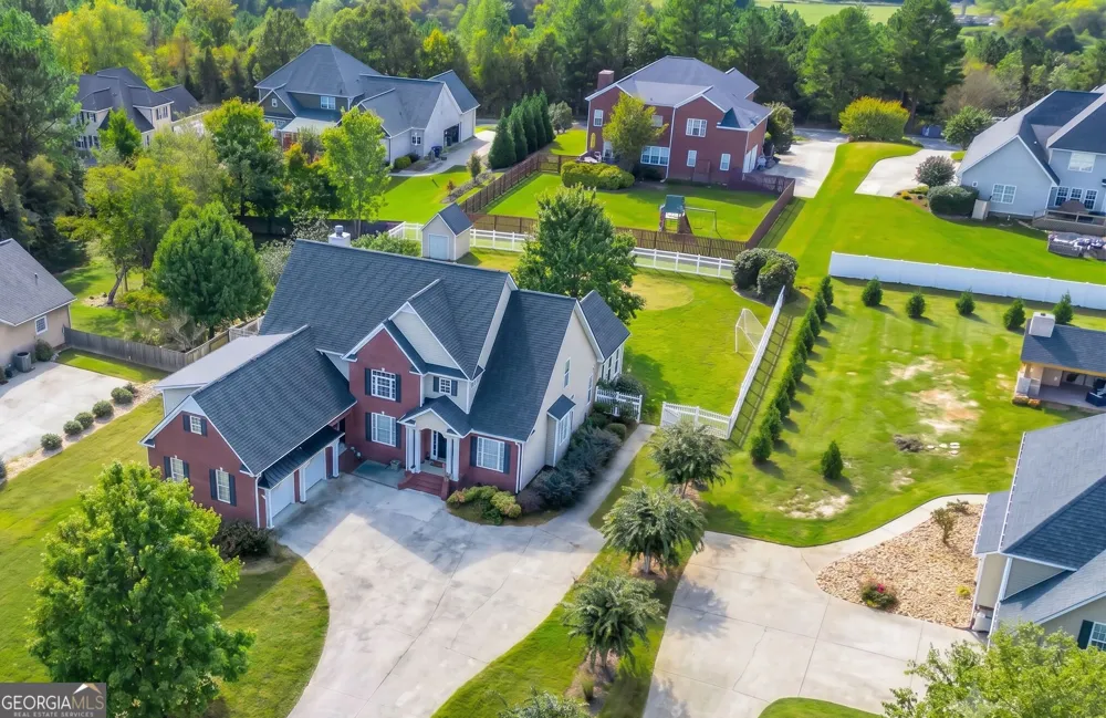 504 Ridge Pointe LN Cohutta, GA 30710