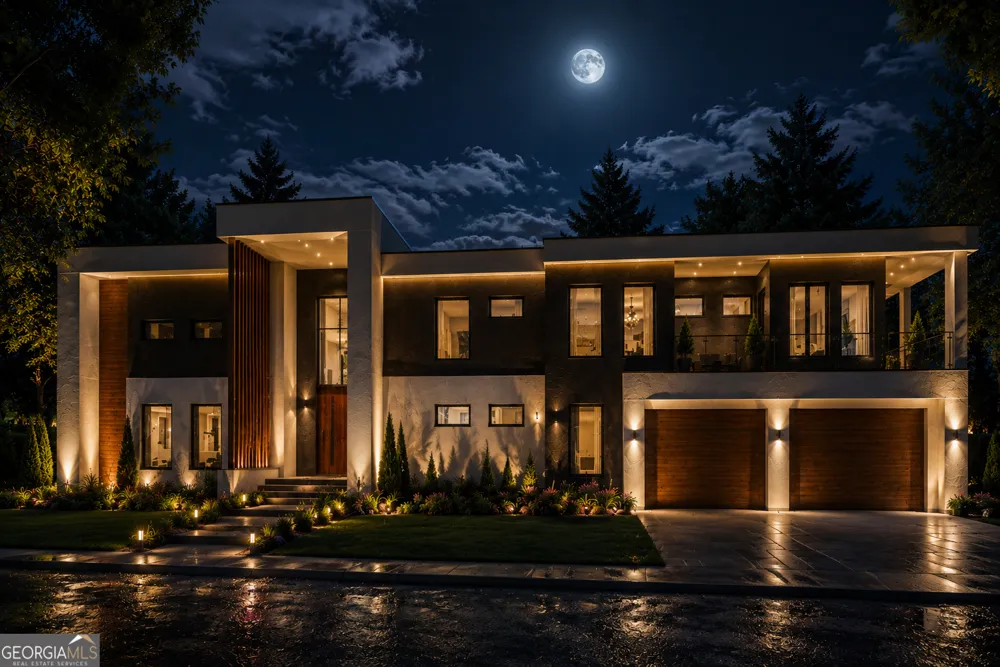 4065 Paran TRL NW Atlanta, GA 30327