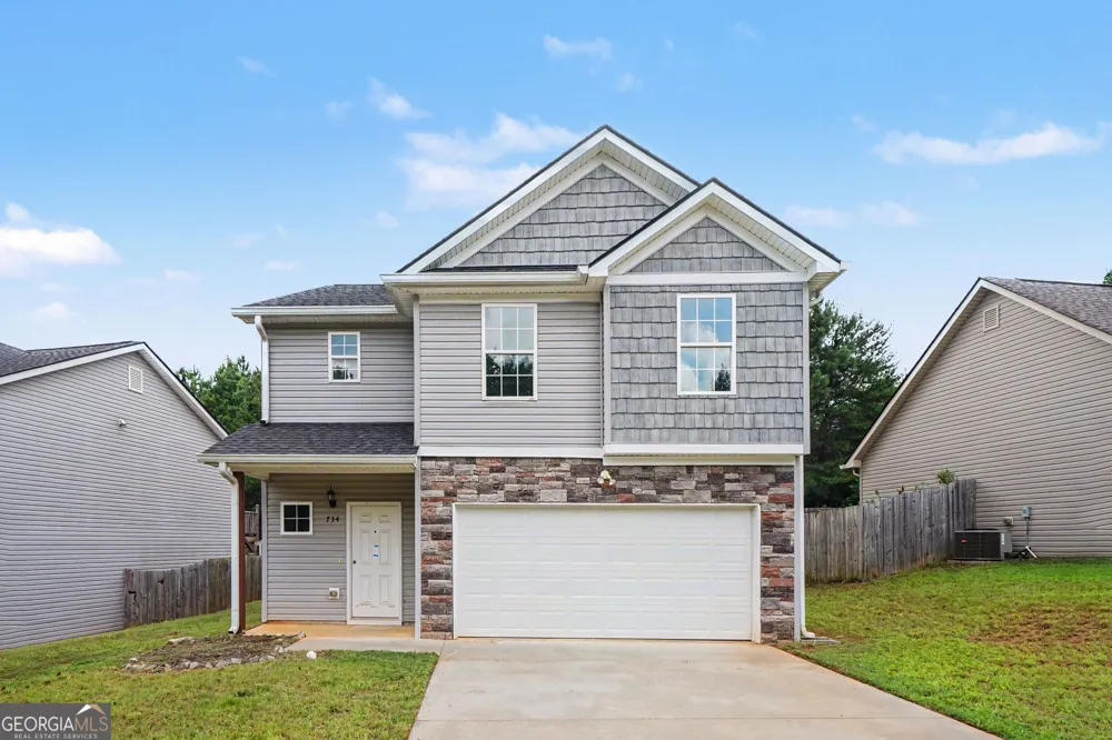 734 Dawn PL Alto, GA 30510