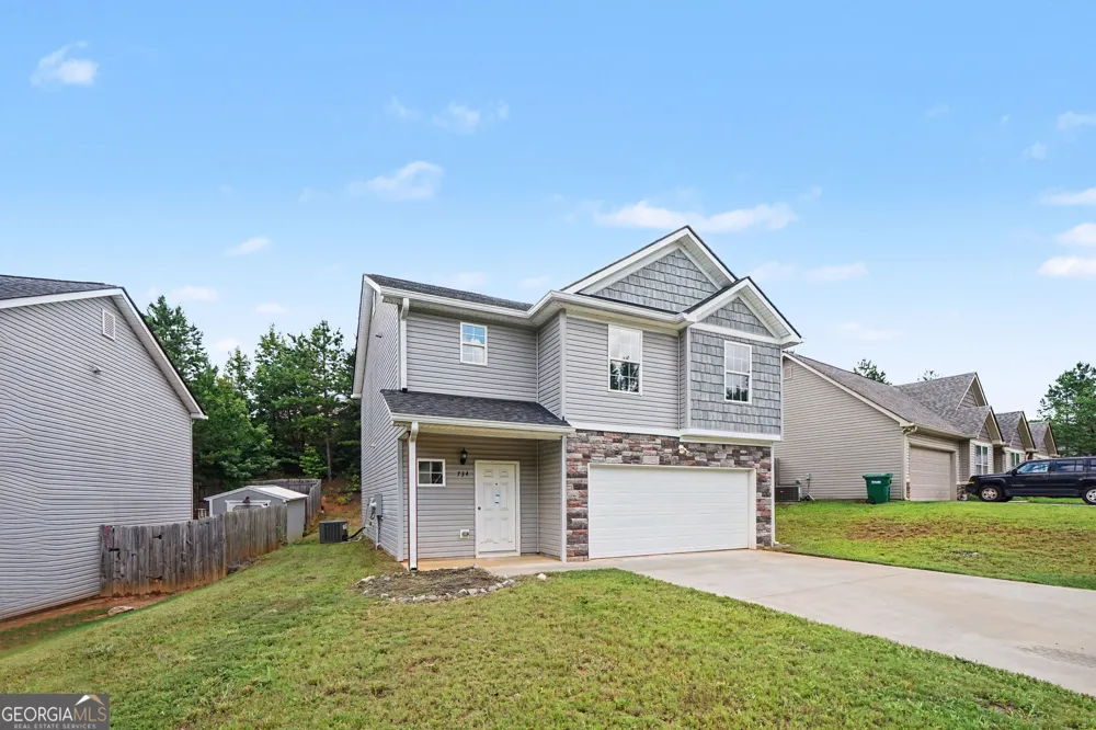 734 Dawn PL Alto, GA 30510