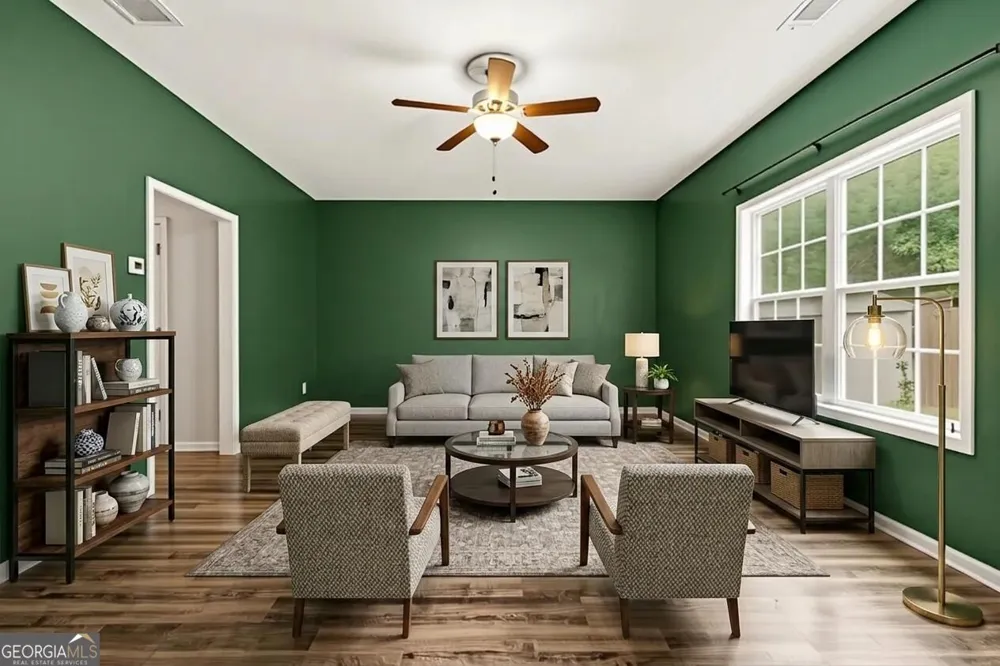 734 Dawn PL Alto, GA 30510