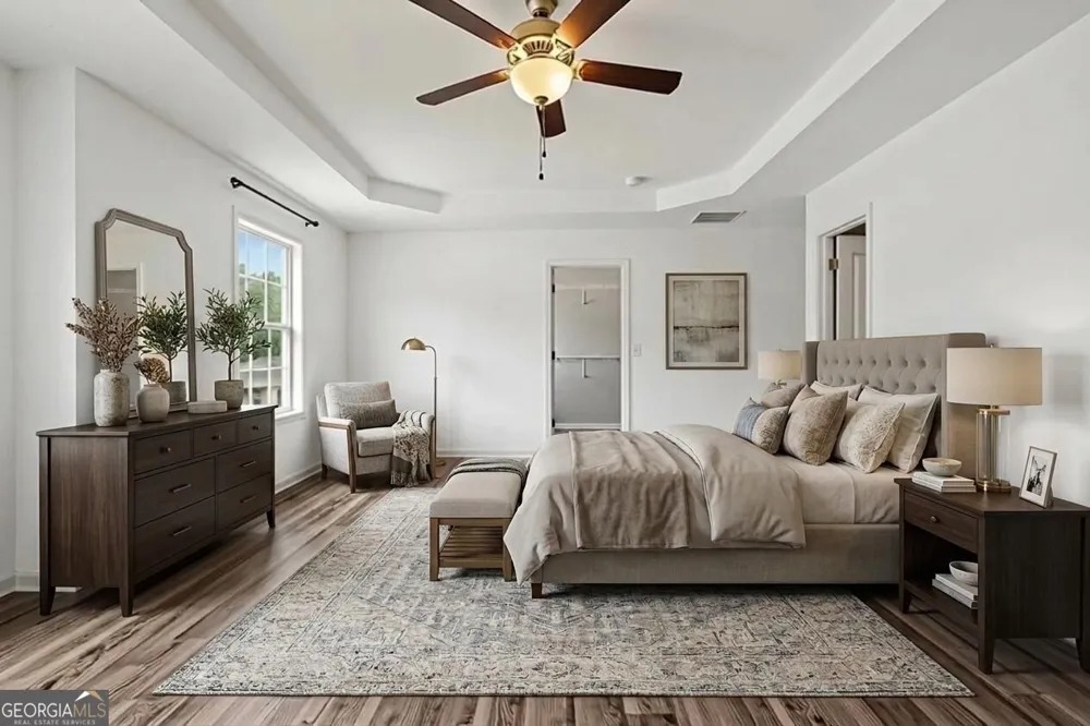 734 Dawn PL Alto, GA 30510