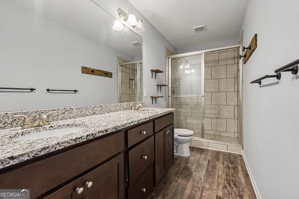 734 Dawn PL Alto, GA 30510