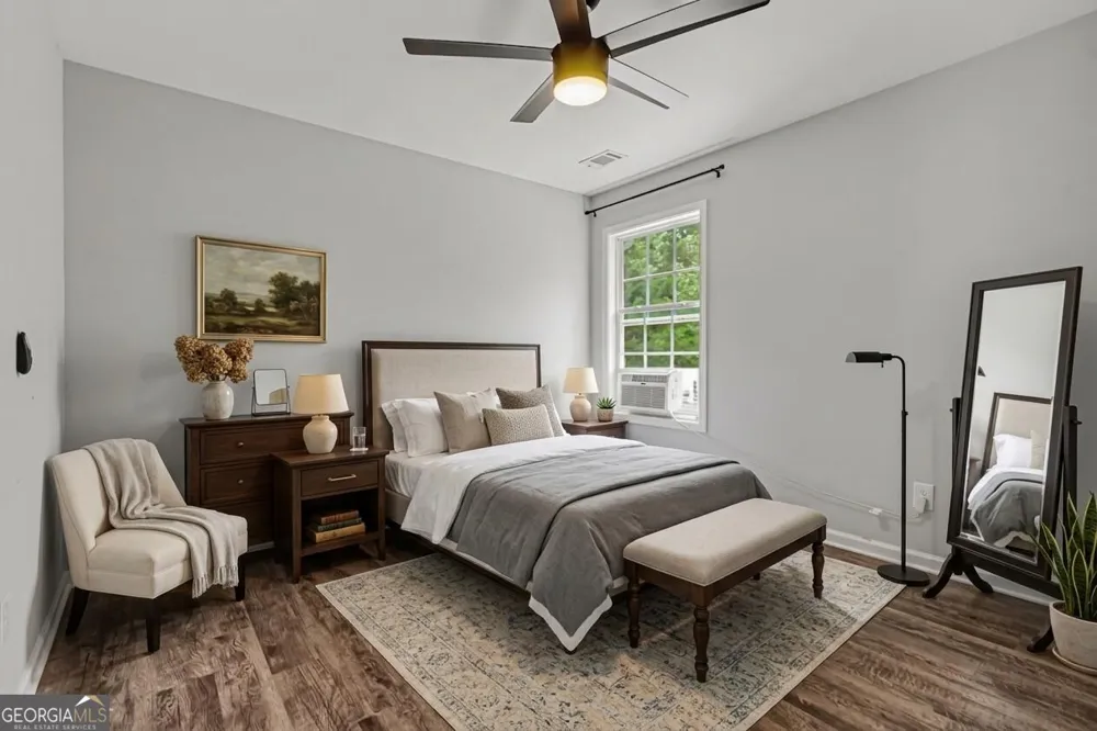 734 Dawn PL Alto, GA 30510