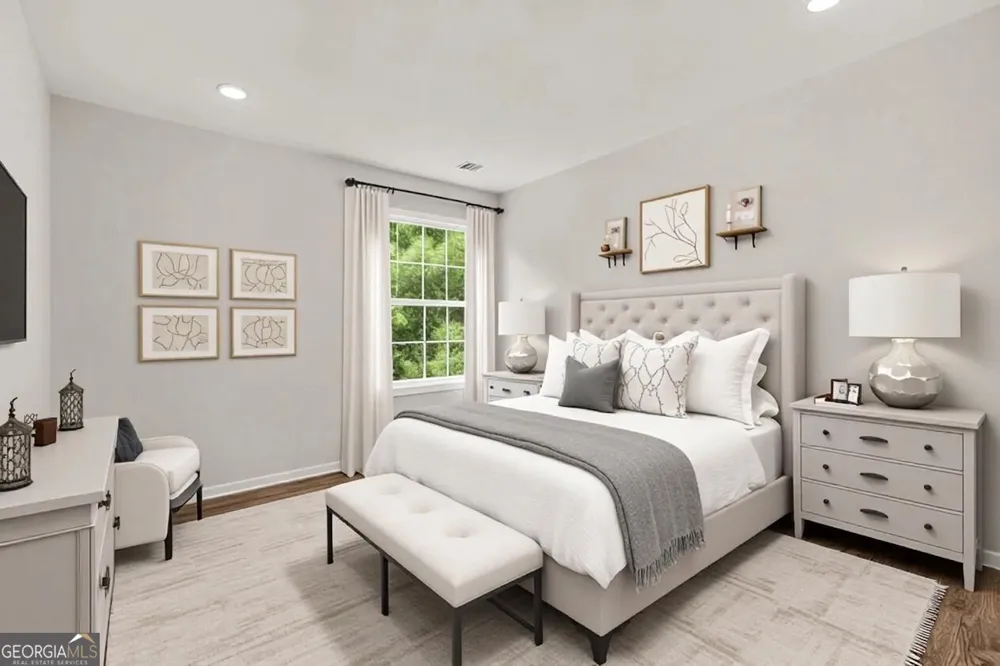 734 Dawn PL Alto, GA 30510