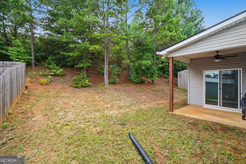734 Dawn PL Alto, GA 30510