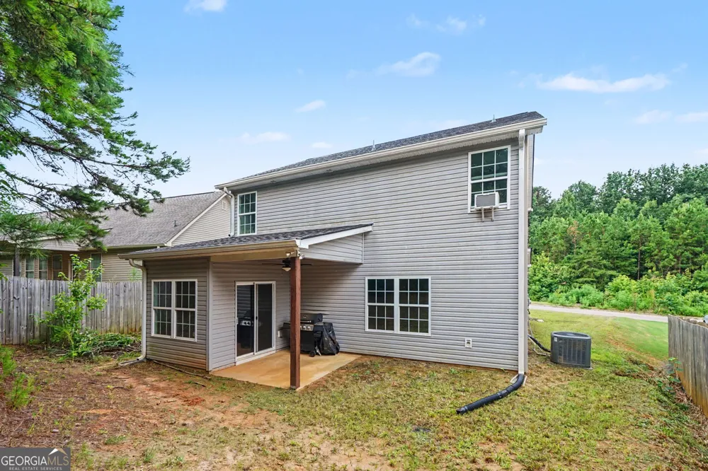 734 Dawn PL Alto, GA 30510