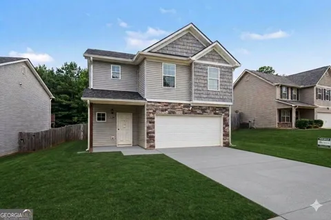 734 Dawn PL