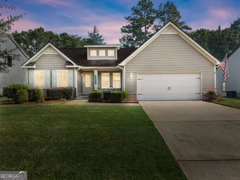 3875 Spring Ridge DR