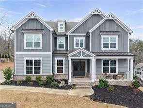 265 Fountain Oak WAY
