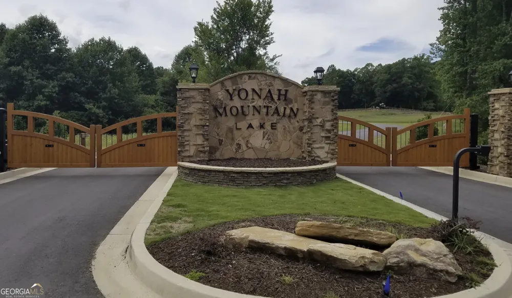 0 Waterfall LN Sautee Nacoochee, GA 30571