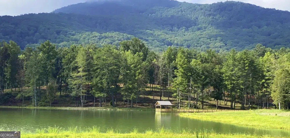 0 Waterfall LN Sautee Nacoochee, GA 30571